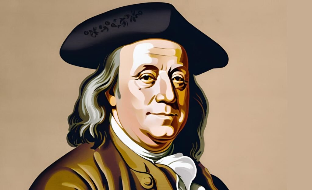 Benjamin Franklin_softInnovation 1280x780px